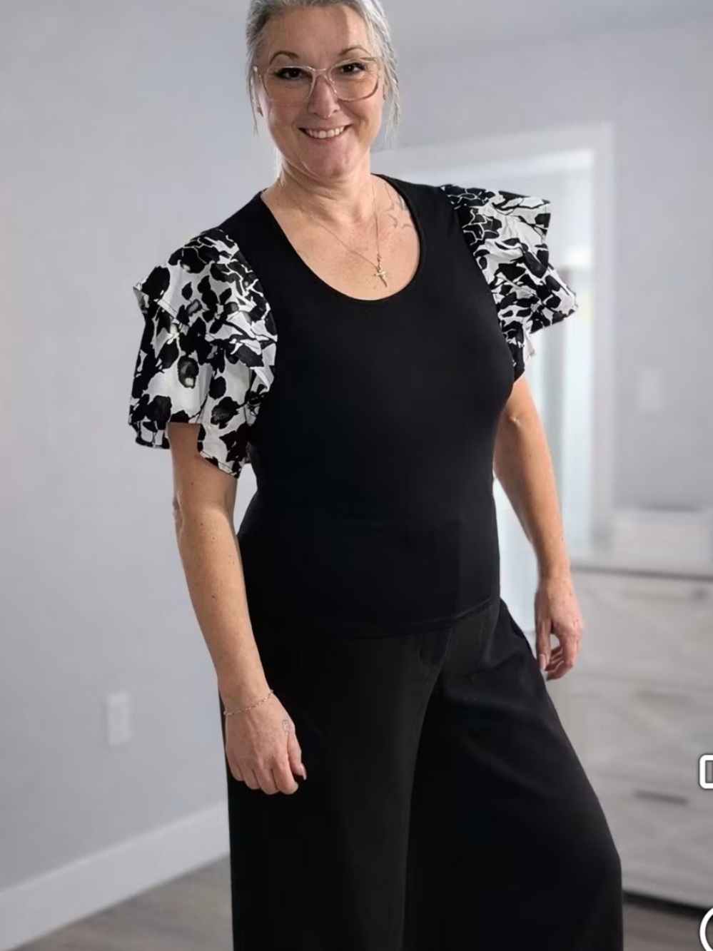 Cabi Opera Tee - Picture 5 of 16